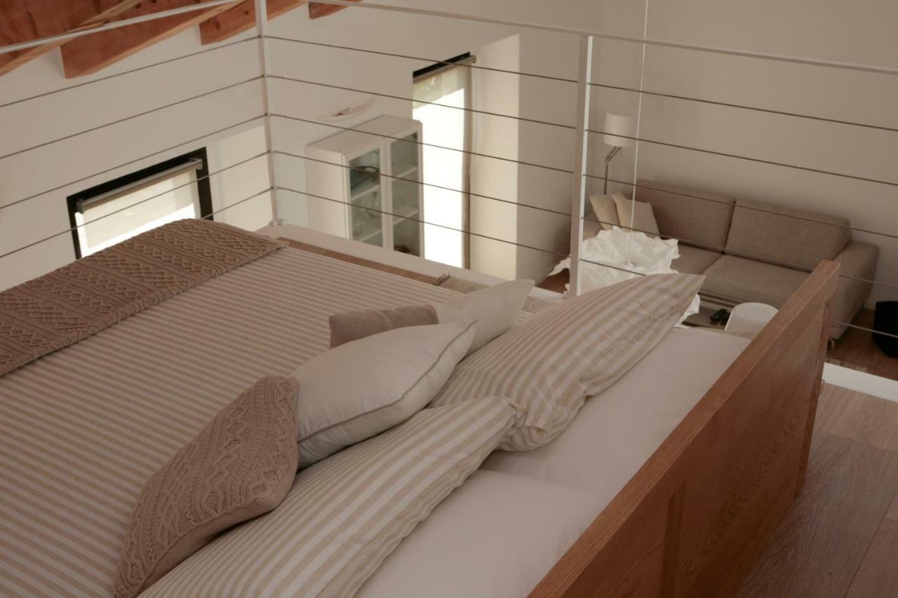 Apartamento L'abbraccio della quercia Momjan Exterior foto