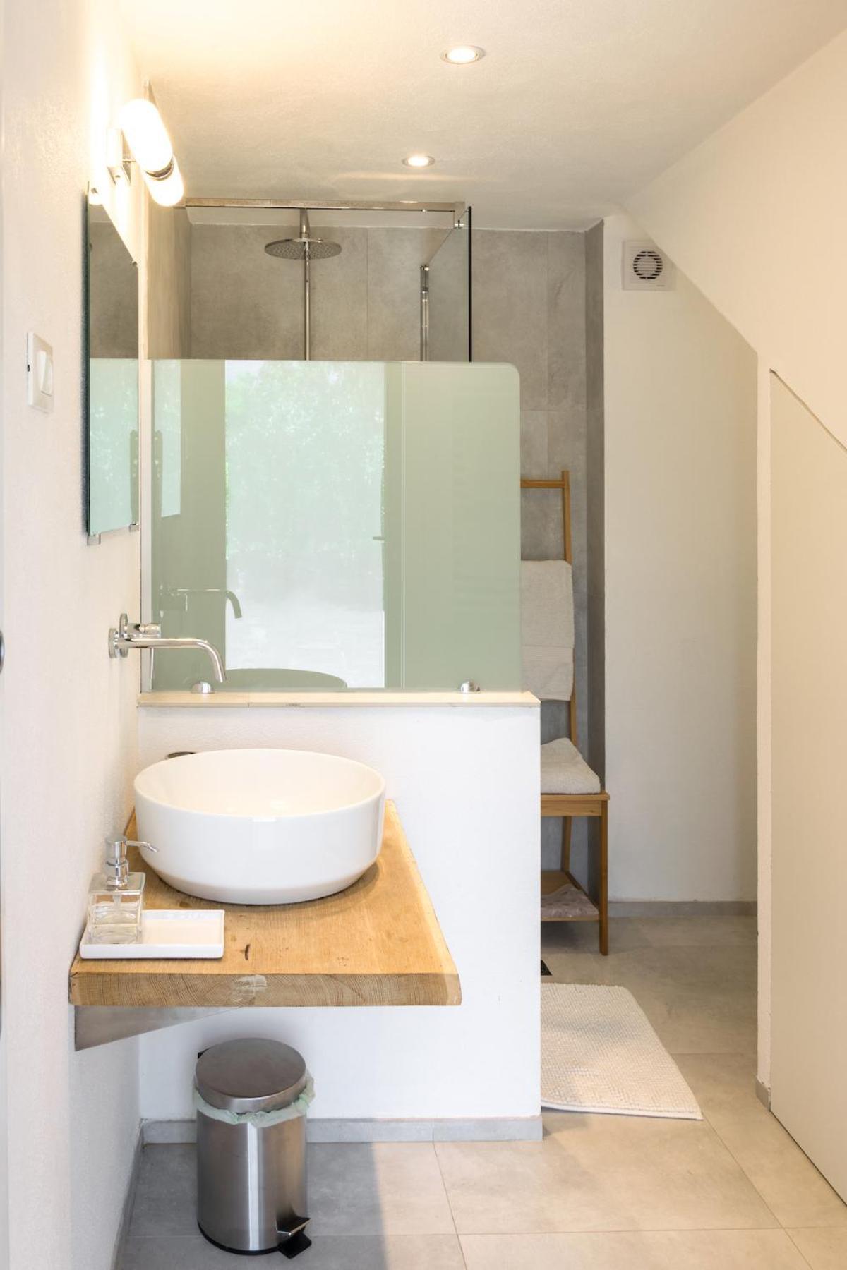 Apartamento L'abbraccio della quercia Momjan Exterior foto