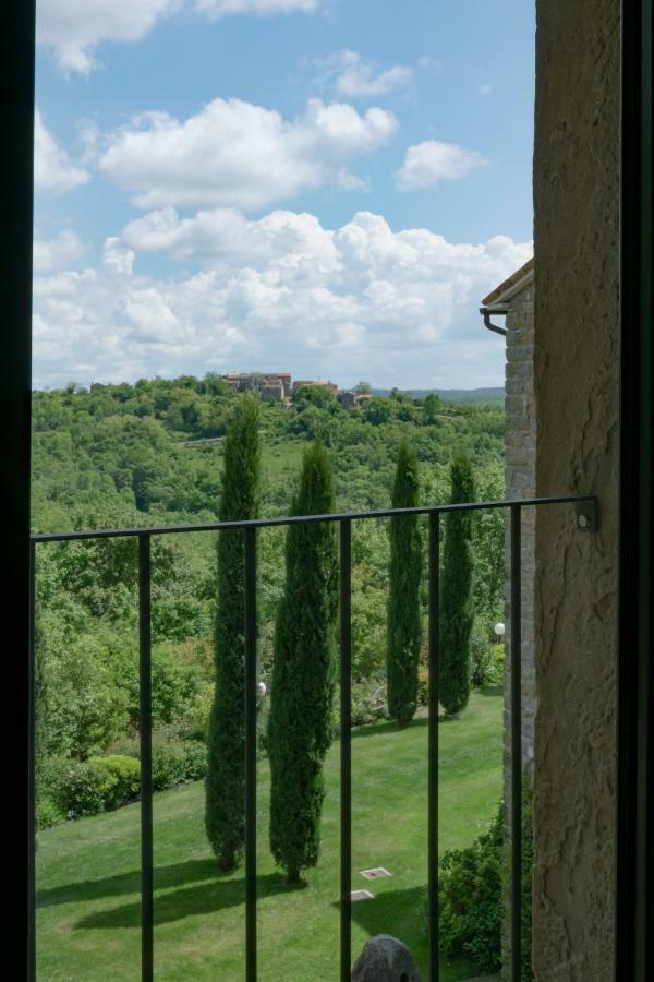 Apartamento L'abbraccio della quercia Momjan Exterior foto