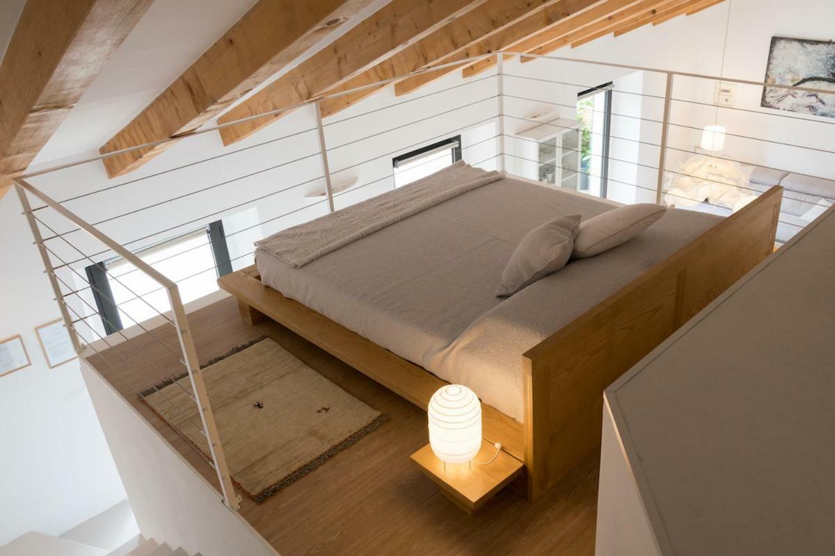 Apartamento L'abbraccio della quercia Momjan Exterior foto