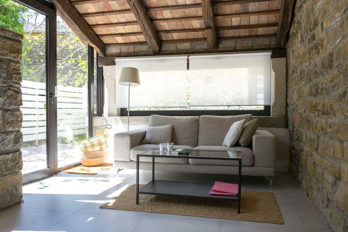 Apartamento L'abbraccio della quercia Momjan Exterior foto